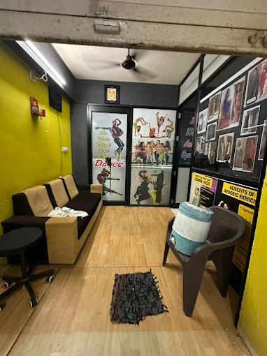 Dance Classes at Mahi DANCE and Aerobics Wellness Center